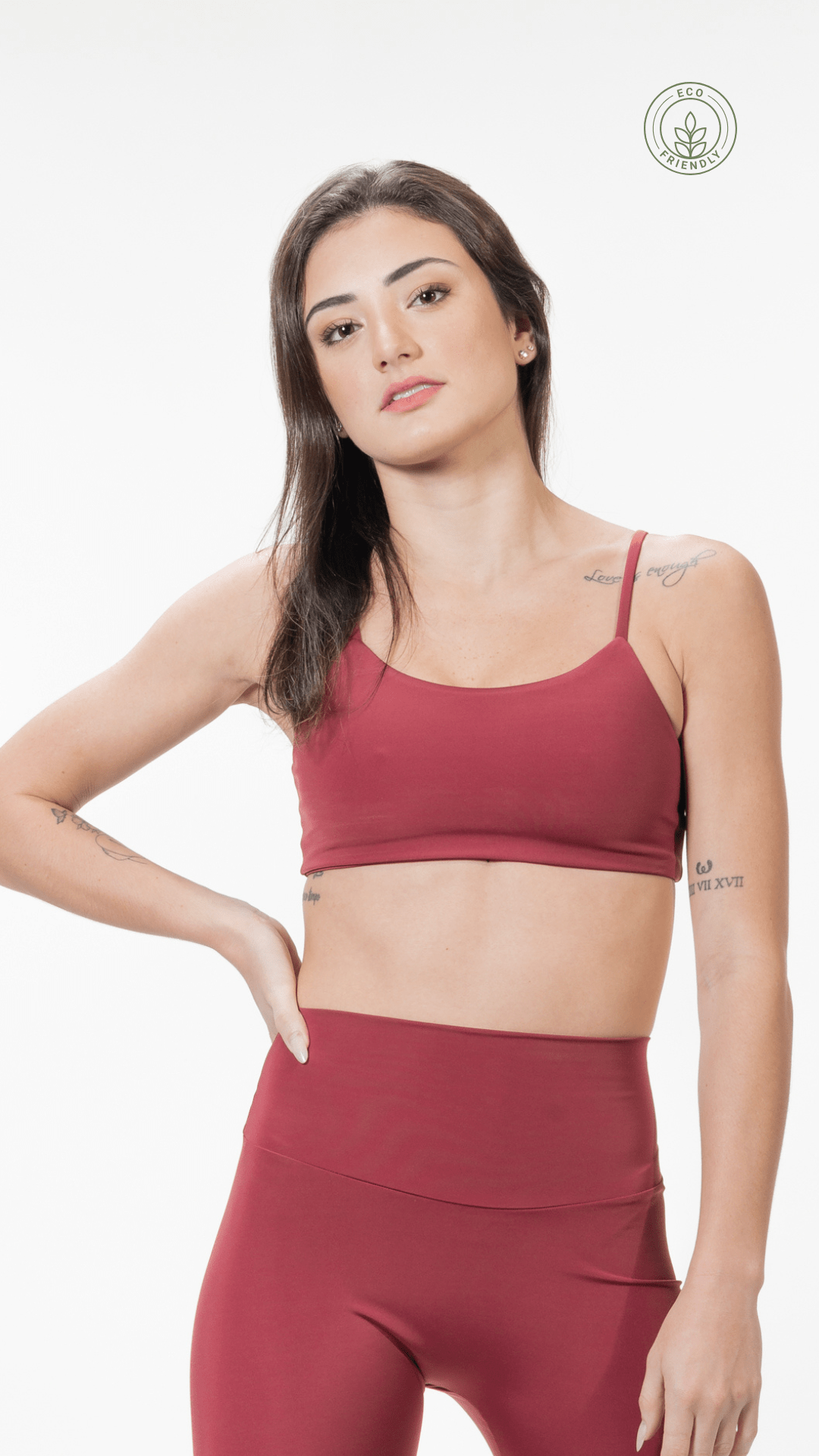 Top Slim Compress