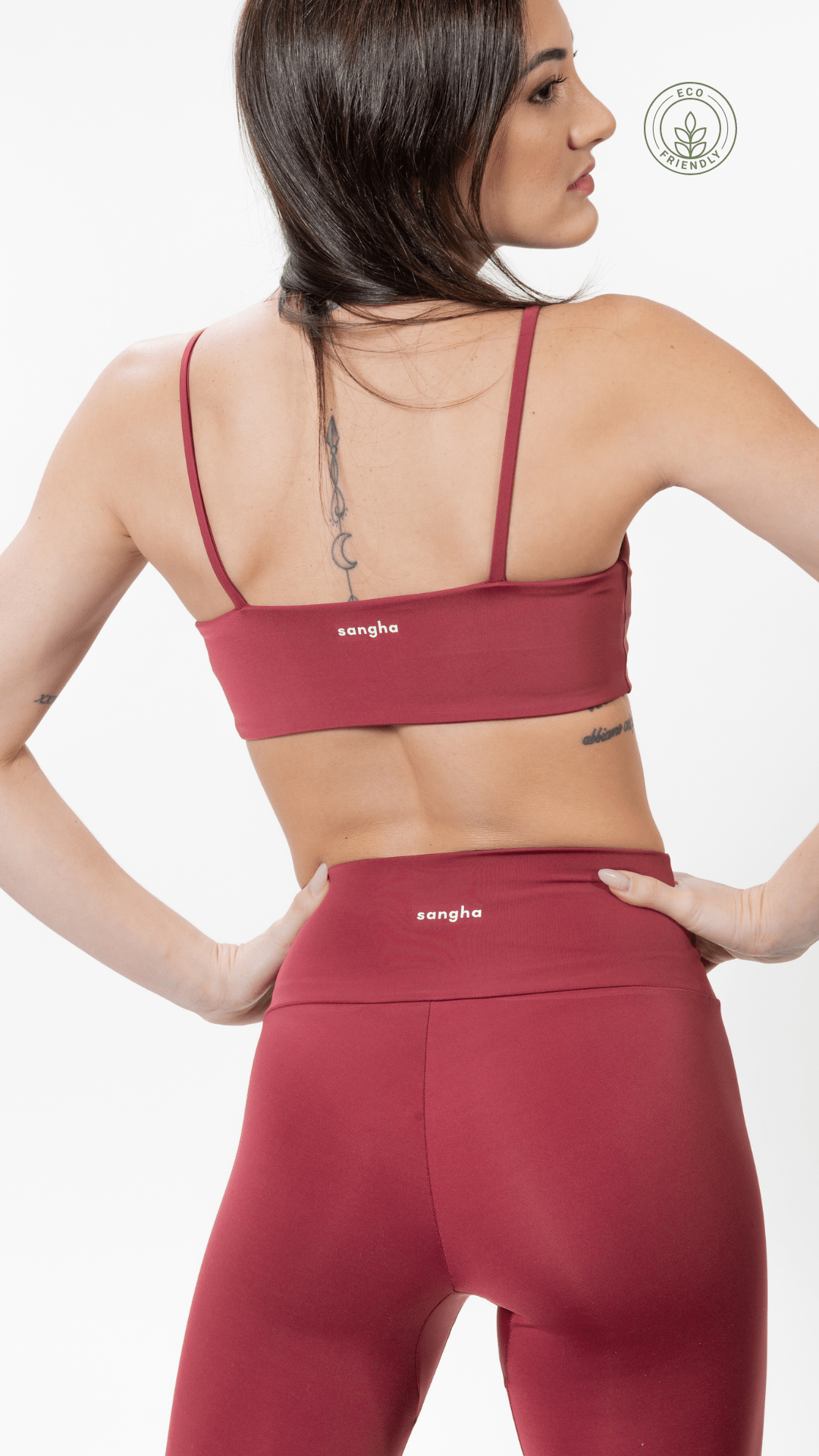 Top Slim Compress