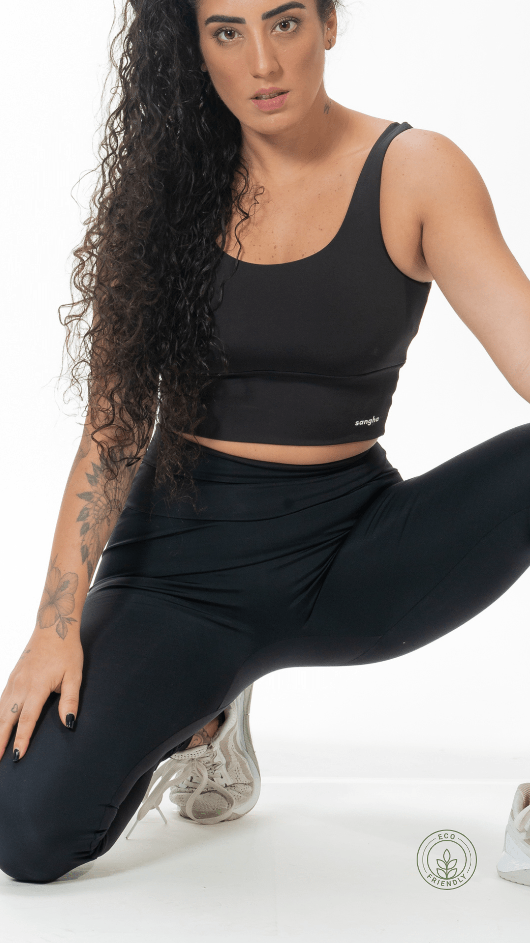 Legging PRO Compress