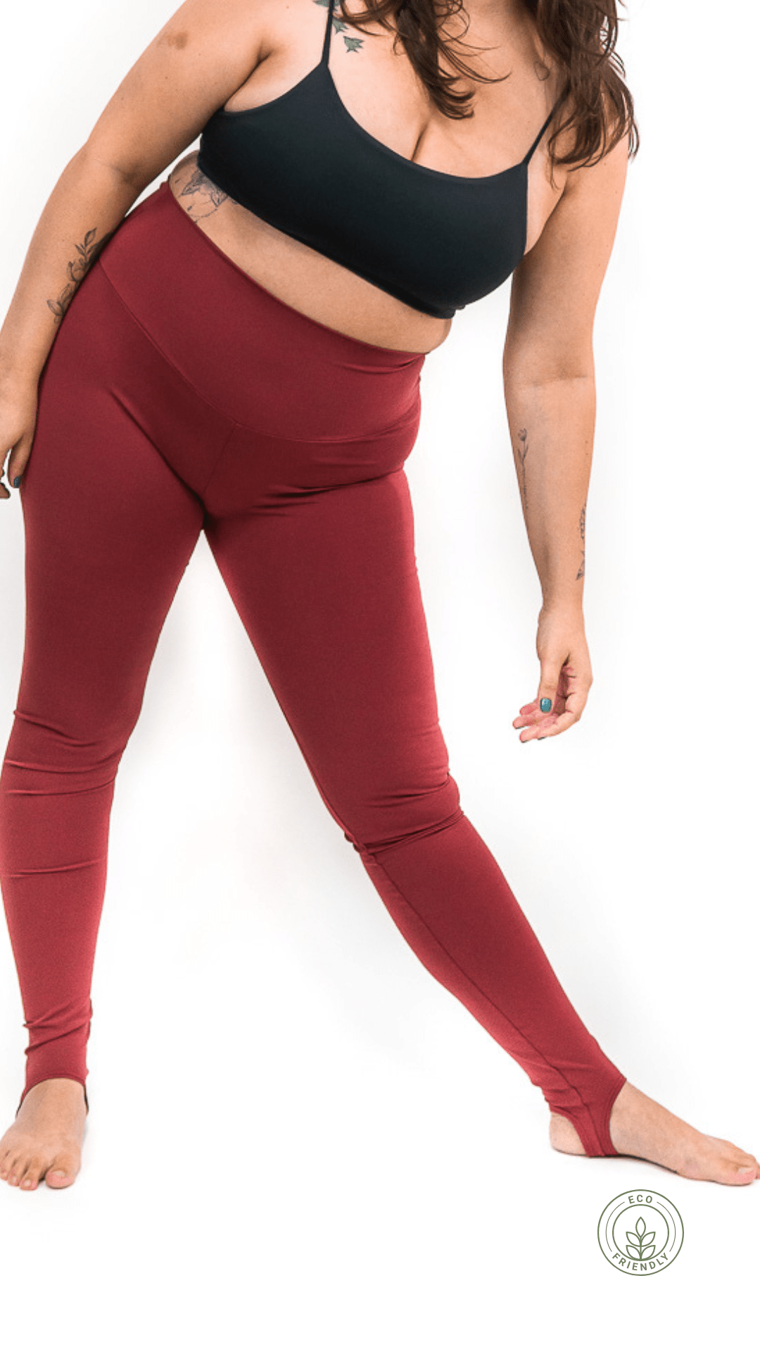 Legging PADA Comfort