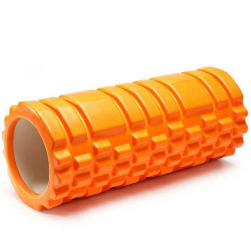 Rolo liberação miofascial (foam roller)