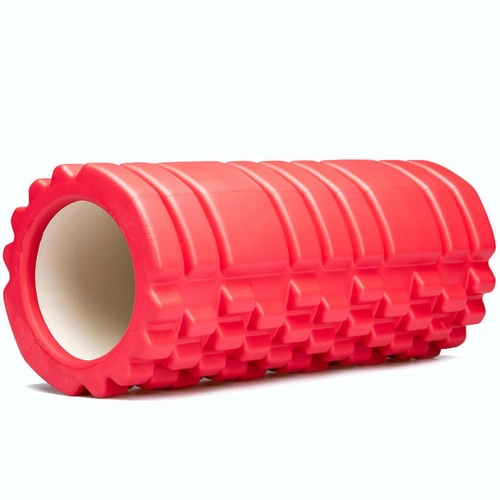 Rolo liberação miofascial (foam roller)